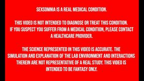The SEXSOMNIA Experiment