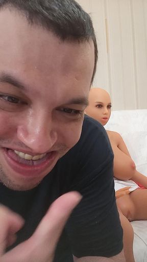 vasile mondialu blonda buna romania Gabriela