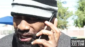 Hot slutty girl gets pounded and creampied