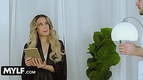Bendy And At Hard Sex With Michael Fly And Mellany Lapiedra