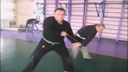 Bondage Teaching
