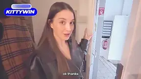 Slut Face Seemed Familiar To Me - I Fucked My Best Friends Girlfriend Prosti With Sugary Kitty