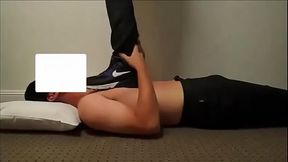 Батут Хозяина [480p]