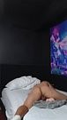 Hot Latino Guy pounding and fucking sex doll