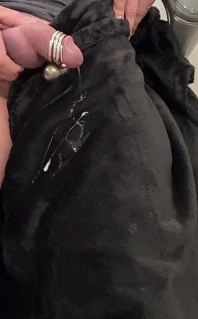 Creamy Cum Loads