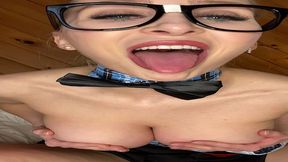 tutor gives you joi