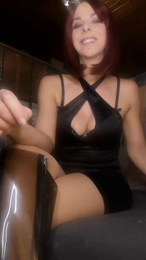 Auf Ewig mein Eunuchenschwein! (Attis, du Fickversager!)