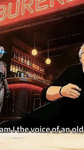 AI generated,  sexual intercourse, ,blowjob, Adult short play,The plot is humorous. Episode one,through,   Clip 2