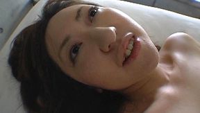 Mayumi's Cumshot Will Blow Your Mind