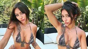 Stepsister Gets Fucked By Huge