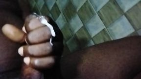 Amazing cumshot video .