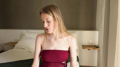 Your Mom's Friend is Being Naughty ASMR Roleplay