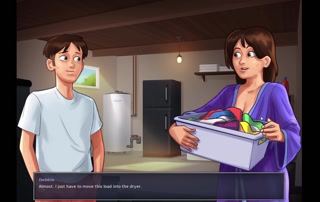 "She Taught Me What It Means to Feel Wanted"