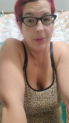 I can ride dick better than your wife!