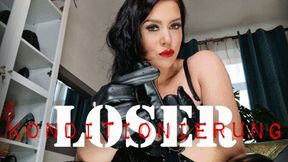 Loser-Konditionierung 12 (kleine Version)