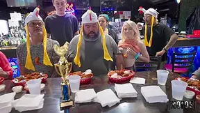 Tony Rubinos Tempting Encounter Fuels A Wild Affair