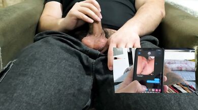 React: EX GIRLFRIEND Came Over to Suck My Dick and Get Fucked "I miss your cock..."