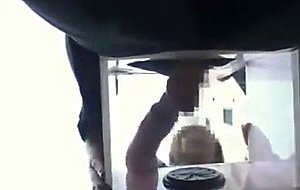 Dick in box in japan