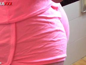 Sadira Hotwife - CUMWALKING - EROTIKAXXX