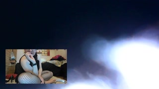 Giantess Mistress puts you in her ass and makes you die for her farts