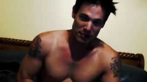 Ethann James Private Show