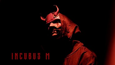 Incubus M se masturbe