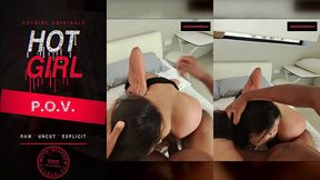 kristy black & jolee love — bbc threesome pov