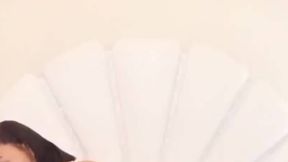 Social Media Creator @Katt-Leya @Sextoys and #Stockings #Webcam #Sexy Lingerie #Black Booty gratis sex video | Tik.Porn
