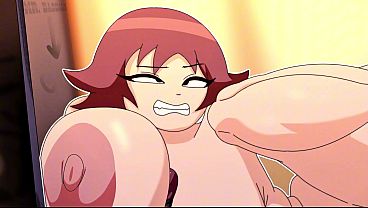 Kim pine double team in onahole