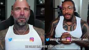 Porn Star Confessions - Amadeus (episode 46)