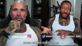 Porn Star Confessions - Amadeus (episode 46)