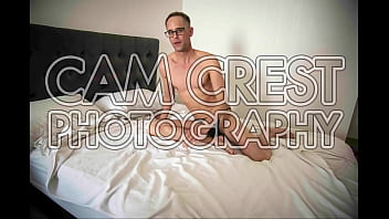 Jockstrap Stepson Models His Privates for StepDad (Free)