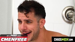 CHAOS MEN - Top 10 Hunk Scenes of 2025