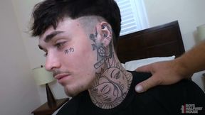 Virgin Hole Feels Damn Good