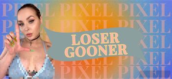 Loser Gooner - Pixel Addiction