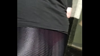 Mais uma da legging 3d