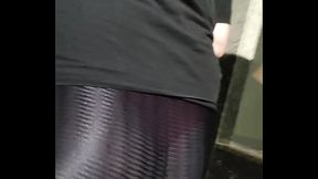 Mais uma da legging 3d