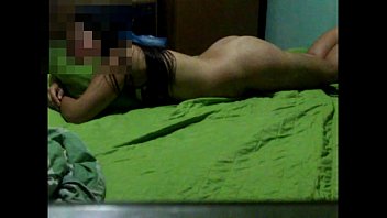 Esposa Rabuda (Monica Sex Tape 1)