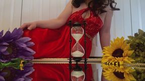Mirror Realm: Containment (Giantess POV)