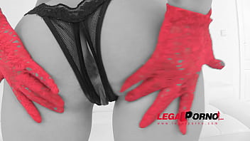 Double Anal Teens Lina Love &amp_ Zusen Sweet CZ331