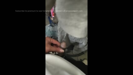 Encoxadajoin Best Encoxada Cum Dickflash Girl