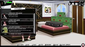 Paradise Lust - PT 35