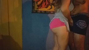 rico sexo oral y mamadas de bolas