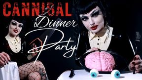 **** Dinner Party