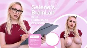 Selene's Brainlab #4: Final Session