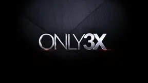 Busty blondes Bree and Sienna share hot lesbian encounter