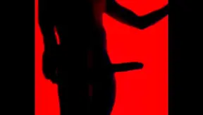 Steamy Silhouette Show: Hot Twinks Masturbate Alone in Glowing Heat – GayTwink18+