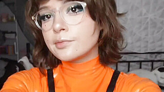 Velma wants to taste your cum