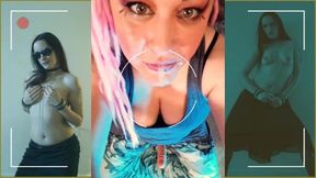 episode 4 the sexy shemale convincing you sucking cock isnt gay