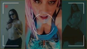 episode 4 the sexy shemale convincing you sucking cock isnt gay